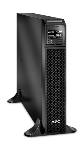 APC Smart SRT 2200VA XLI 230V szünetmentes tápegység