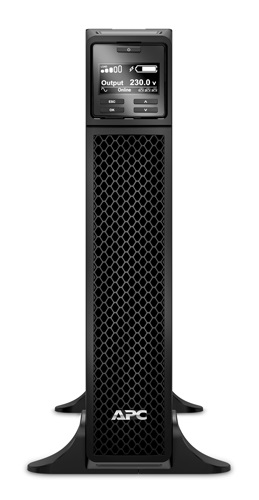 APC Smart SRT 2200VA XLI 230V szünetmentes tápegység