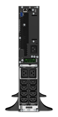 APC Smart SRT 2200VA XLI 230V szünetmentes tápegység