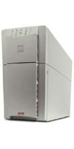 APC Smart 5000VA 230V 5U 19" Rack / Tower szünetmentes tápegység