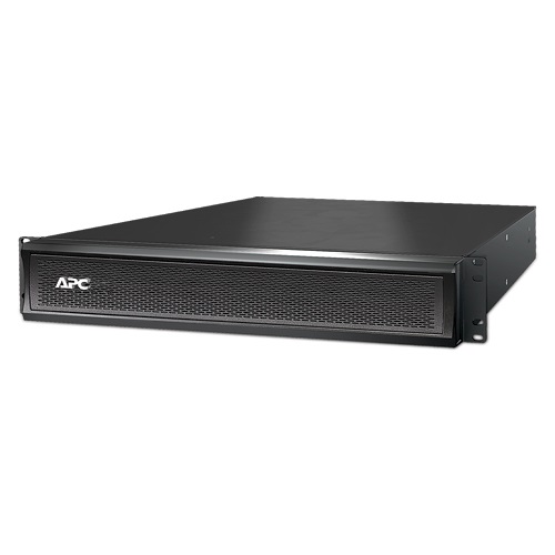 APC Smart X 48V Battery Pack Rack/Torony