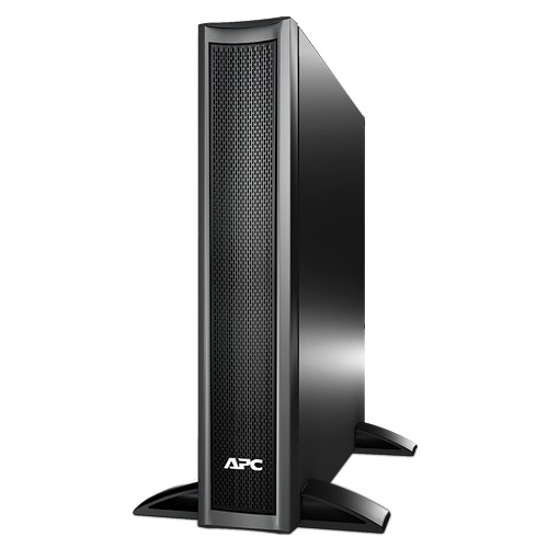 APC Smart X 48V Battery Pack Rack/Torony