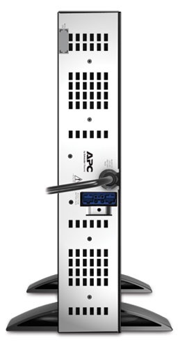 APC Smart X 48V Battery Pack Rack/Torony