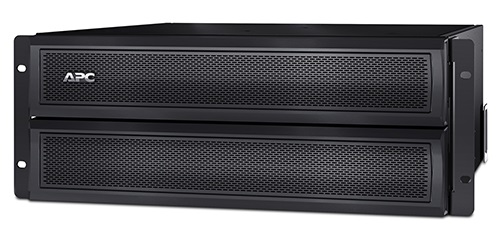 APC Smart X 120V Battery Pack Rack/Tower
