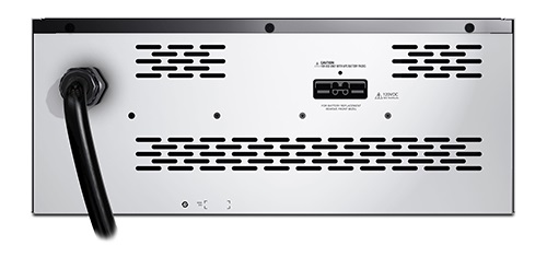 APC Smart X 120V Battery Pack Rack/Tower