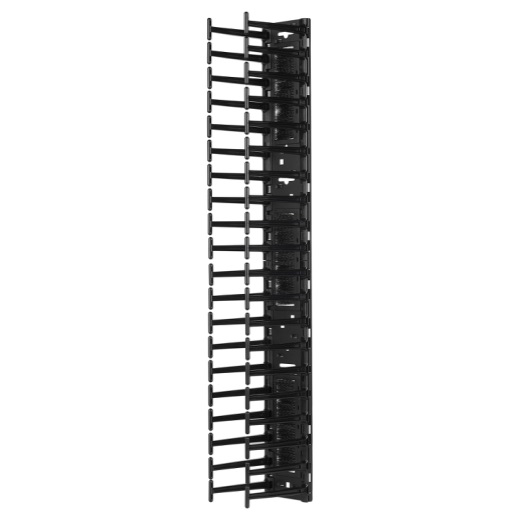 APC Vertical Cable Manager (2)