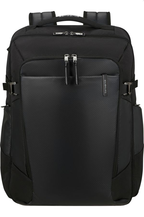 Samsonite Armox 17.3" Overnight fekete notebook/kabin hátizsák