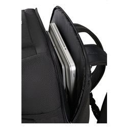 Samsonite Armox 17.3" Overnight fekete notebook/kabin hátizsák