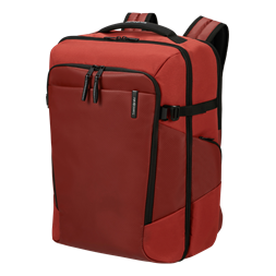 Samsonite Armox 17.3" Overnight piros notebook/kabin hátizsák