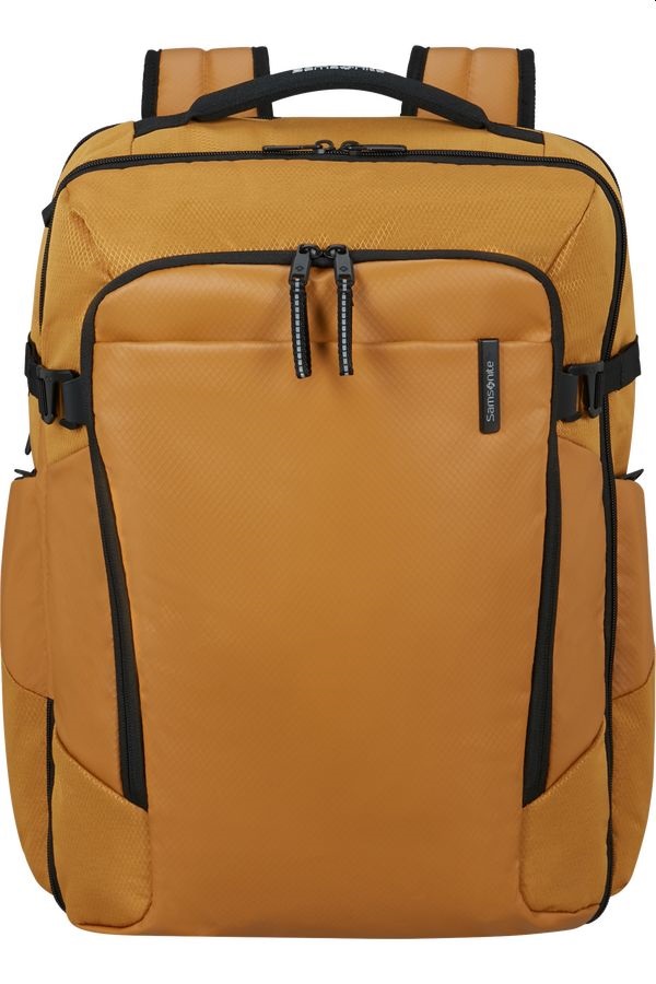 Samsonite Armox 17.3" Overnight sárga notebook/kabin hátizsák