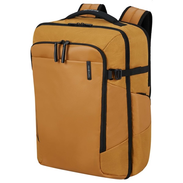 Samsonite Armox 17.3" Overnight sárga notebook/kabin hátizsák