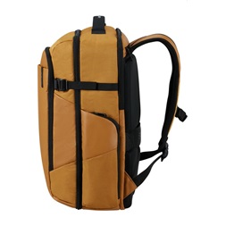 Samsonite Armox 17.3" Overnight sárga notebook/kabin hátizsák