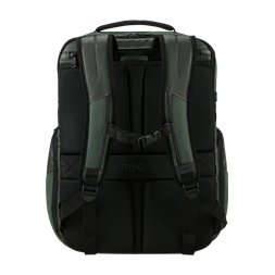 Samsonite Armox 17.3" Overnight zöld notebook/kabin hátizsák
