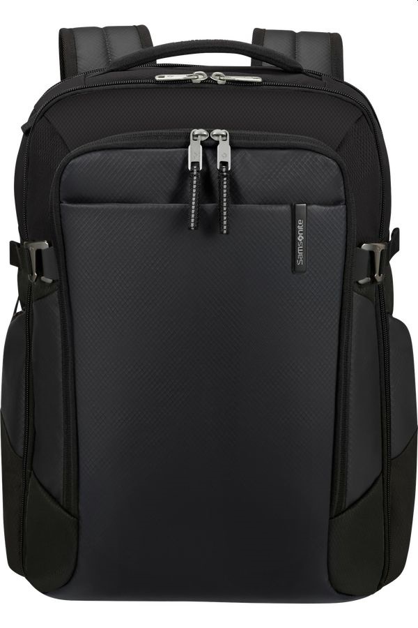 Samsonite Armox 15.6" fekete notebook kabin/hátizsák