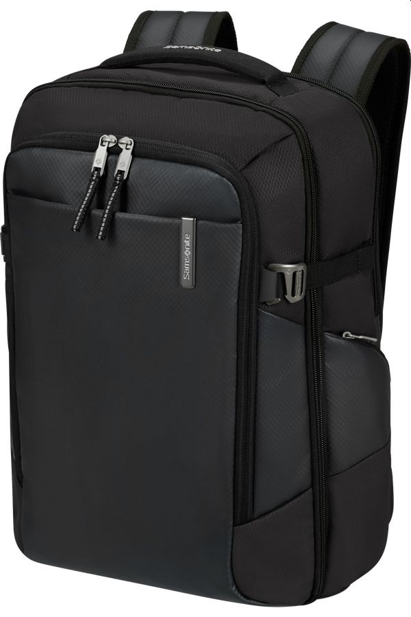 Samsonite Armox 15.6" fekete notebook kabin/hátizsák