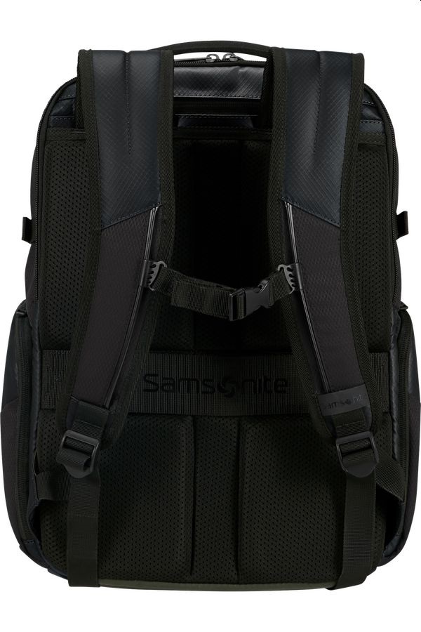 Samsonite Armox 15.6" fekete notebook kabin/hátizsák
