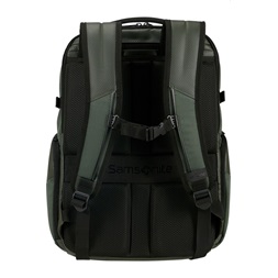 Samsonite Armox 15.6" zöld notebook kabin/hátizsák
