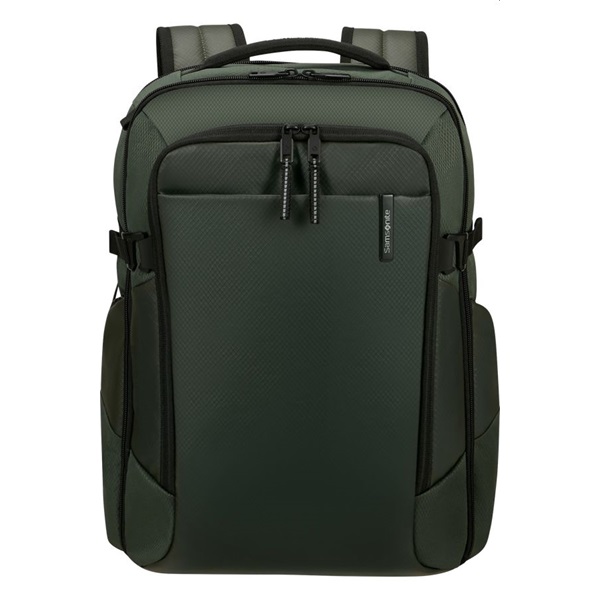Samsonite Armox 15.6" zöld notebook kabin/hátizsák
