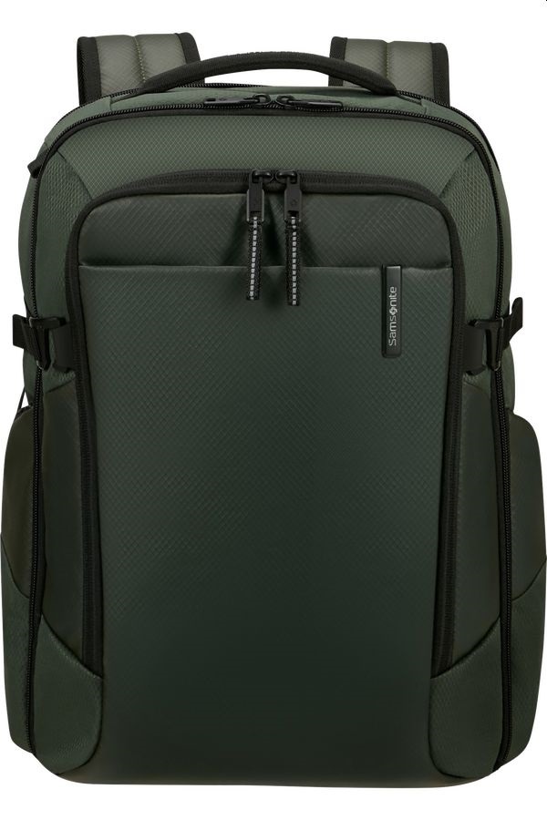 Samsonite Armox 15.6" zöld notebook kabin/hátizsák