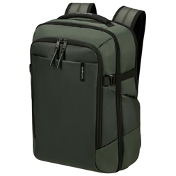 Samsonite Armox 15.6" zöld notebook kabin/hátizsák