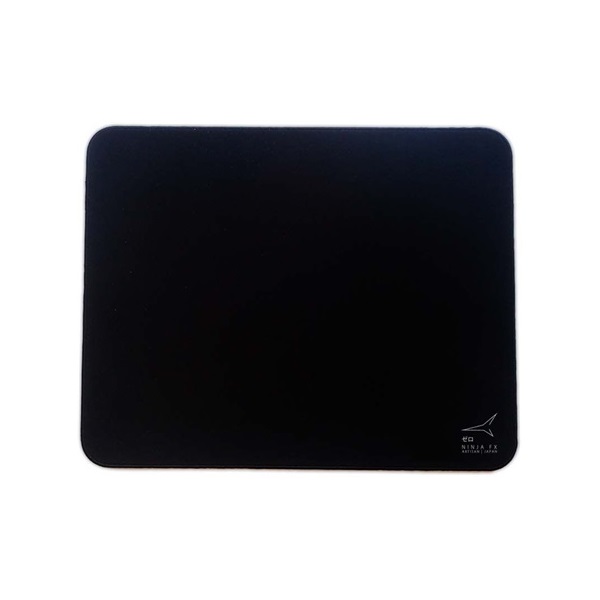 ARTISAN FX-ZR-SF-XL FX ZERO SOFT XL fekete gamer egérpad
