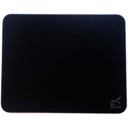 ARTISAN FX-ZR-SF-XL FX ZERO SOFT XL fekete gamer egérpad
