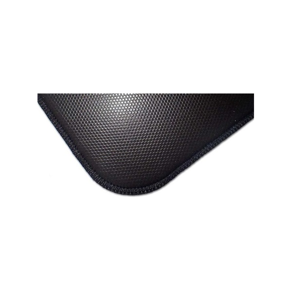 ARTISAN FX-ZR-SF-XL FX ZERO SOFT XL fekete gamer egérpad