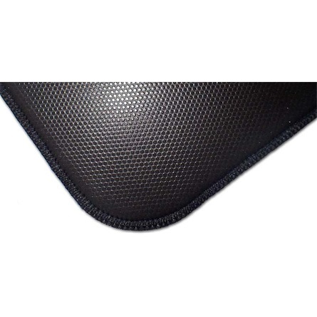 ARTISAN FX-ZR-SF-XL FX ZERO SOFT XL fekete gamer egérpad