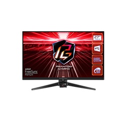 Asrock 27" PG27FF1A FHD IPS 165Hz HDMI/DP gamer monitor