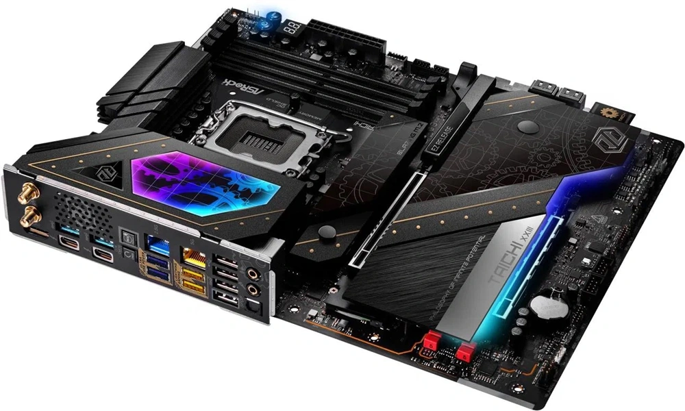 ASROCK Z890 Taichi OCF (1851) (D)