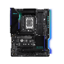 ASRock EXTREME Intel Z690 LGA1700 ATX alaplap