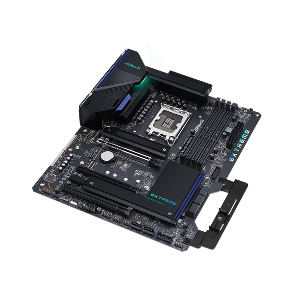 ASRock EXTREME Intel Z690 LGA1700 ATX alaplap