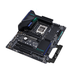 ASRock EXTREME Intel Z690 LGA1700 ATX alaplap