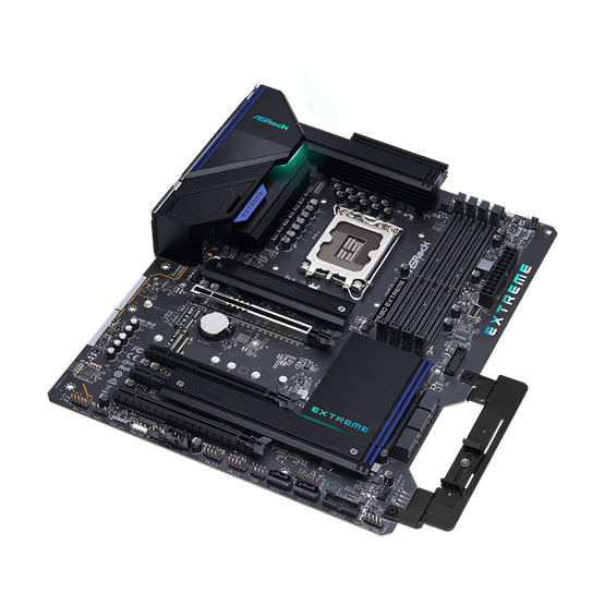 ASRock EXTREME Intel Z690 LGA1700 ATX alaplap