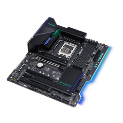 ASRock EXTREME Intel Z690 LGA1700 ATX alaplap