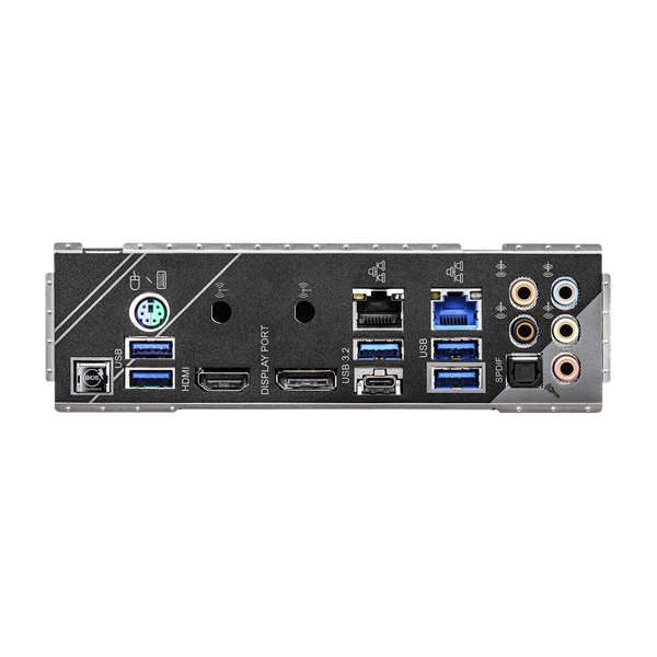 ASRock EXTREME Intel Z690 LGA1700 ATX alaplap