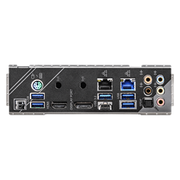 ASRock EXTREME Intel Z690 LGA1700 ATX alaplap