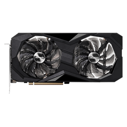 ASRock Radeon RX 6650 XT Challenger D OC AMD 8GB GDDR6 128bit PCIe videókártya