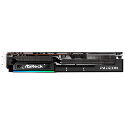 ASRock Radeon RX 9070 Challenger AMD 16GB DDR6 256bit PCIe videókártya