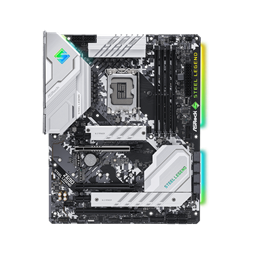 ASRock STEEL LEGEND Intel Z690 LGA1700 ATX alaplap
