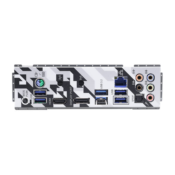 ASRock STEEL LEGEND Intel Z690 LGA1700 ATX alaplap