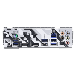 ASRock STEEL LEGEND Intel Z690 LGA1700 ATX alaplap