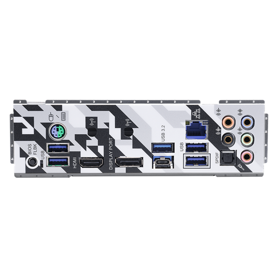 ASRock STEEL LEGEND Intel Z690 LGA1700 ATX alaplap
