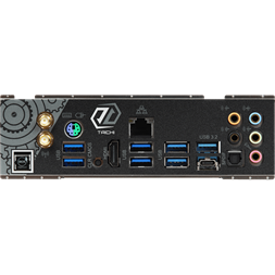 ASRock X570 TAICHI AMD X570 AM4 ATX alaplap