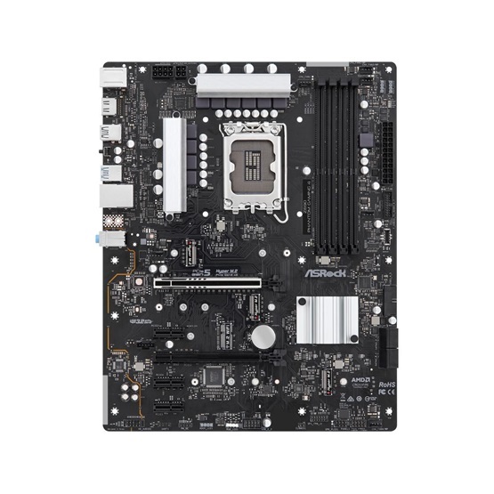 ASRock Z690 PHANTOM GAMING 4 Intel Z690 LGA1700 ATX alaplap