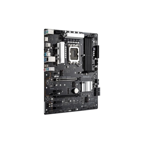 ASRock Z690 PHANTOM GAMING 4 Intel Z690 LGA1700 ATX alaplap