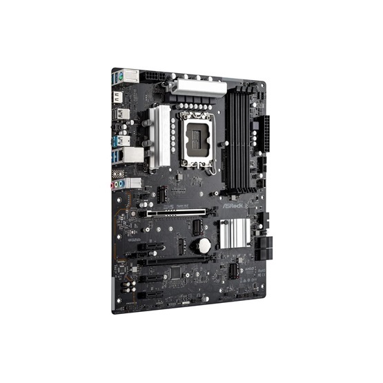 ASRock Z690 PHANTOM GAMING 4 Intel Z690 LGA1700 ATX alaplap