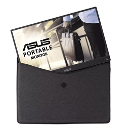 ASUS 15,6" MB169CK ZenScreen FHD IPS USB-C hordozható monitor