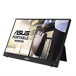 ASUS 15,6" MB169CK ZenScreen FHD IPS USB-C hordozható monitor