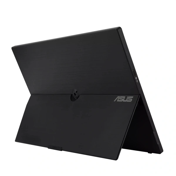 ASUS 15,6" MB169CK ZenScreen FHD IPS USB-C hordozható monitor